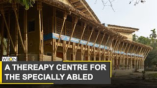 South Asia Diary: Bangladesh's rammed Earth community centre | World News | WION News