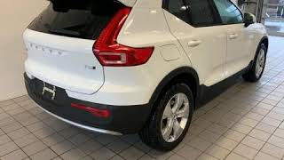 2020 Volvo XC40 T5 Momentum in Hyannis, MA 02601