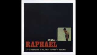 Video thumbnail of "Raphael - Yo no tengo a nadie"