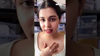 Ahana Krishna Sister Diya Krishna Hot