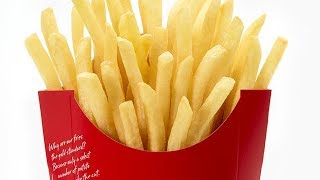 Big Changes You Didn't Know Fast Food Restaurants Are Making