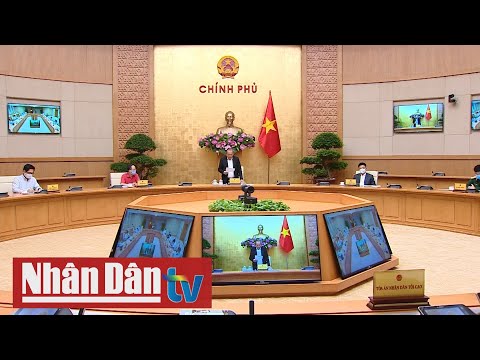 Video Rà soát các quy định gây cản trở cho sản xuất, kinh... - youtube