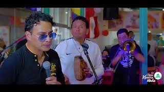 La Fama / La Banda Chalaca - La Choza Nautica De Minka Resimi