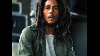 Bob Marley - I shot the sheriff - live at Deeside Leisure Centre 1980 chords