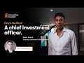 Day in the life of a chief investment officer artemis paras anand