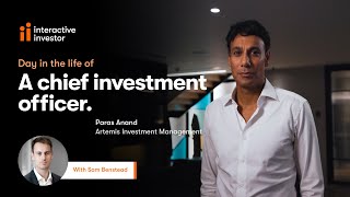 Day in the life of a chief investment officer: Artemis’ Paras Anand