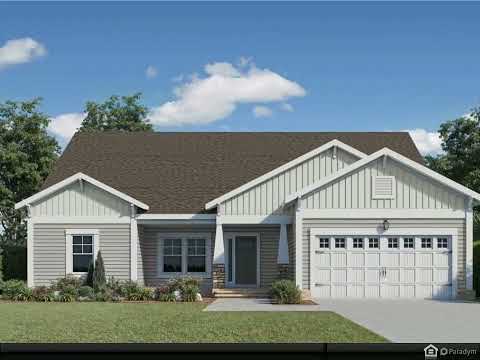 6026 Sam Callis Circle, Suffolk, VA home video tour