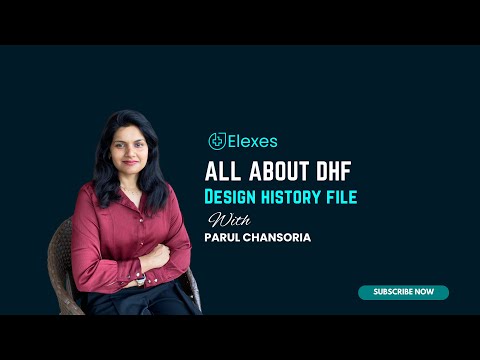 All about DHF
