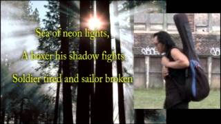 Sandrevan Lullaby-Lifestyles