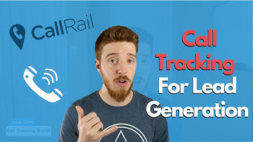 Call Tracking For Home Services | Learn It In Under 8 Minutes (2020)