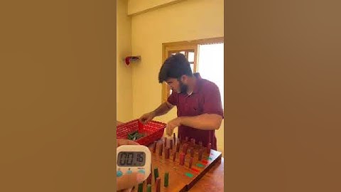 Eps topik manufacturing assemble Skill test practices pin game practices 2024