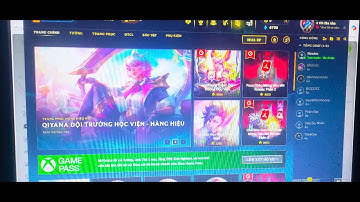 cách đổi tiếng Việt LMHT - Cách Cài Tiếng Việt Liên Minh Huyền Thoại RIOT 30/3/2025