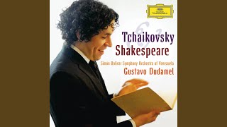 Tchaikovsky Romeo And Juliet Fantasy Overture  Th 42 Romeo And Juliet  Fantasy Overture