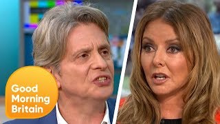 Is There a War on Masculinity? | Good Morning Britain