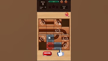 GAME ROLL THE BALL || ROTATION MODE || BALL || LEVEL 27