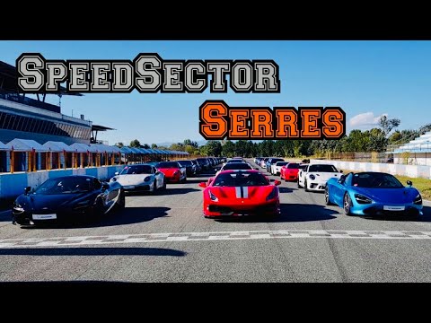 Speedsector | Racetrack
