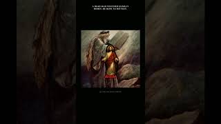 A Dead Man Touched Elisha's Bones — He Rose To His Feet