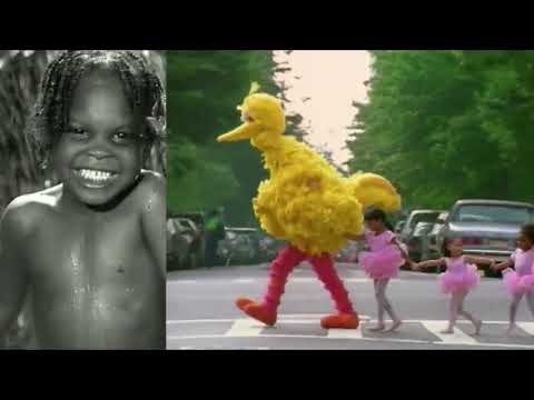 Sésamo (Sesame Street) - Theme Song (50th Anniversary Supercut, Brazilian Portuguese)