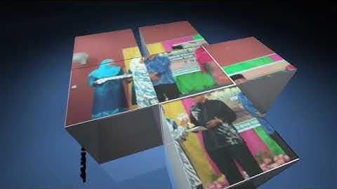 Intro - Zai - Created using Flixpress.com