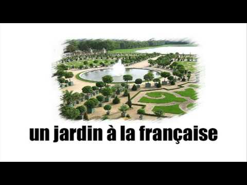 Fransızca öğrenmek # Vocabulaire #4