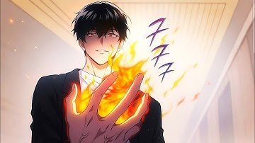 Reborn with SSS-Level Skills and Possesses Unlimited Skill Enhancement Ability | 1-21 | Manhwa Recap