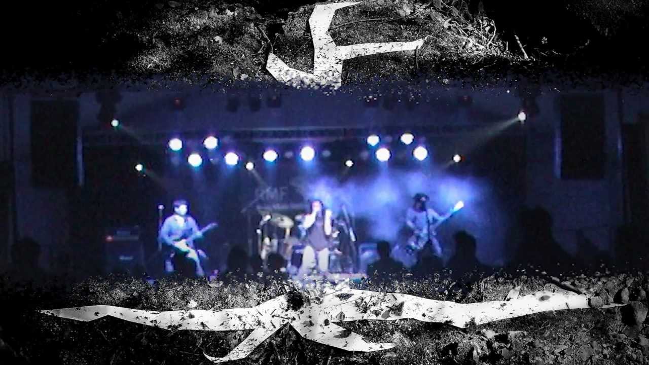 DavidiaN - Okus lica (live) @ Rovinj Music Festival 2012 - YouTube