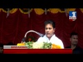 IT Minister KTR Speech At Sircilla District || No.1 News