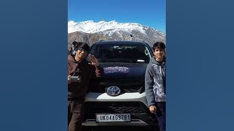 Fortuner or Mercedes leke nikal gaye phirne sourav joshi aur piyushsh new video |#souravjoshivlogs