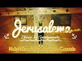 Jerusalema maikel miki x joseph sinatra x cacciola zumba choreo by sandynamite