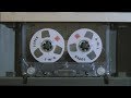 Spinning cassette reels