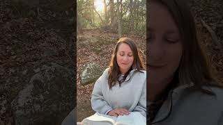 Psalm 57 Praise God for Protection