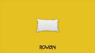 Miniatura de vídeo de "Rowlan - Sleep Well (Audio)"