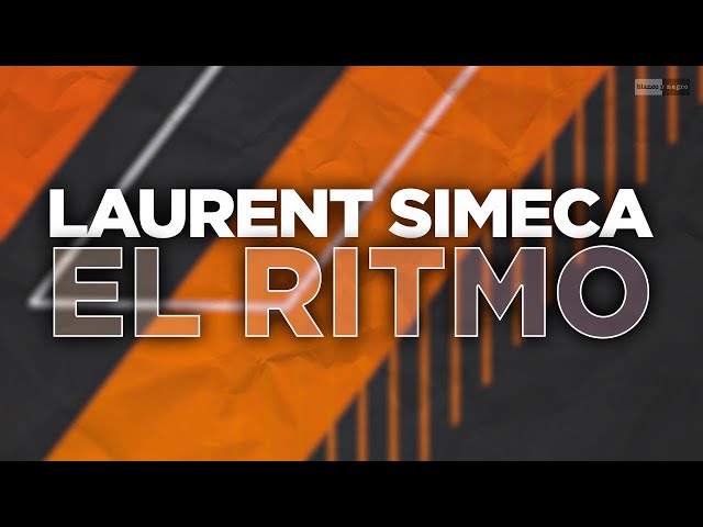 Laurent Simeca - El Ritmo