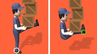 Move People Game - Android Gameplay screenshot 5