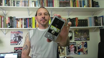 LPB1 ELECTRO-HARMONIX - LINEAR POWER BOOST