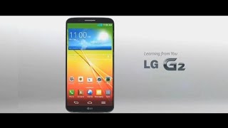 LG - Life's Good 2013 (LG G2 Music Video) Resimi