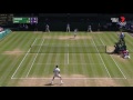 Cilic forehand pass