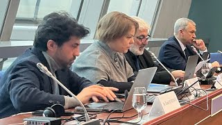 Bu Gedişlə Azərbaycan Avropa Şurasından Çıxarılacaq