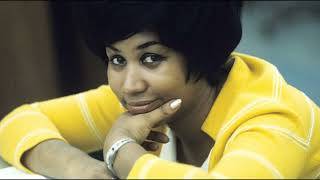 Tighten Up Your Tie, Button Up Your Jacket (Make It For The Door) – Aretha Franklin