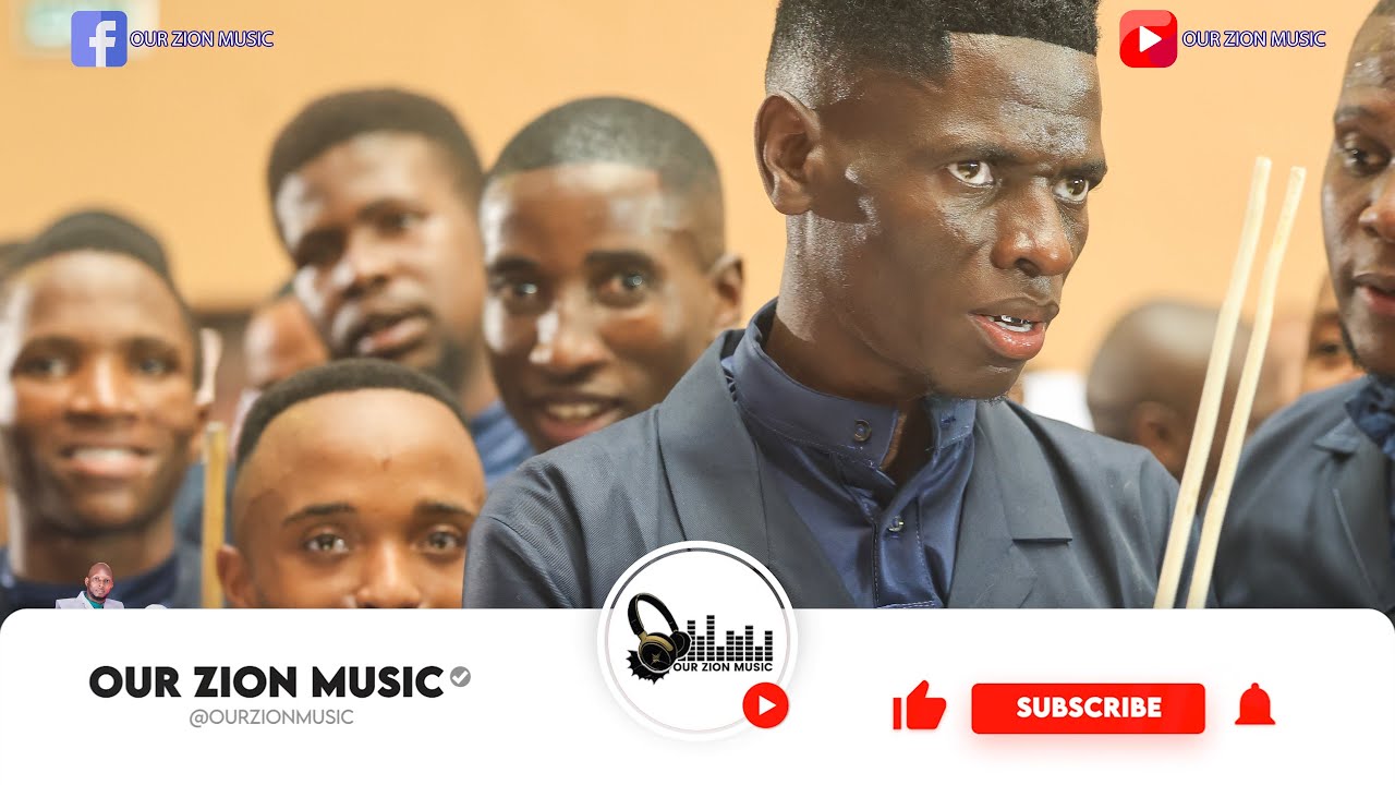 House Of God Ministries - Igama Lakho & Impilo Inzulu🔥| 11 October | Inkonzo Yomshado Mr & Mrs Myeni