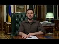 Звернення Президента України Володимира Зеленського за підсумками 41-го дня війни