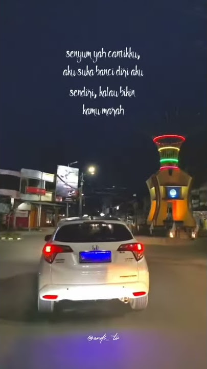 senyum yah cantik..~ story wa buat pacar tersayang bikin baper 30 detik II story wa 30 detik