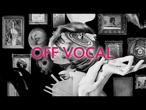【OFF VOCAL】ジュブナイル（Juvenile）／MMuSe