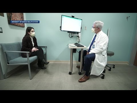Local health system brings AI to the doctor's office
