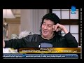 مفاجأه ... ميمي جمال: محمد نجم "خدع الجمهور" وجاب اخوه اللي شبهه يمثل مكانه