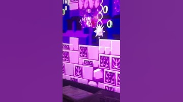 Scrap Brain Zone Act 3 Shortcut?