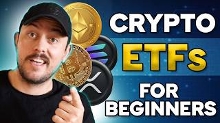 Celebrity Crypto ETF Explained: How Bitcoin & Ethereum ETFs Work for Beginners (2025 Guide) Profile