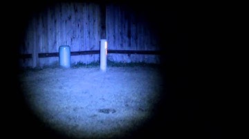 Mini Cree Led Q5 Ultrafire Flashlight Torch Adjustable Focus Zoom Light Lamp Thorough Review Part #2