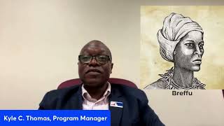 Black History Month Celebration - Video Series Breffu