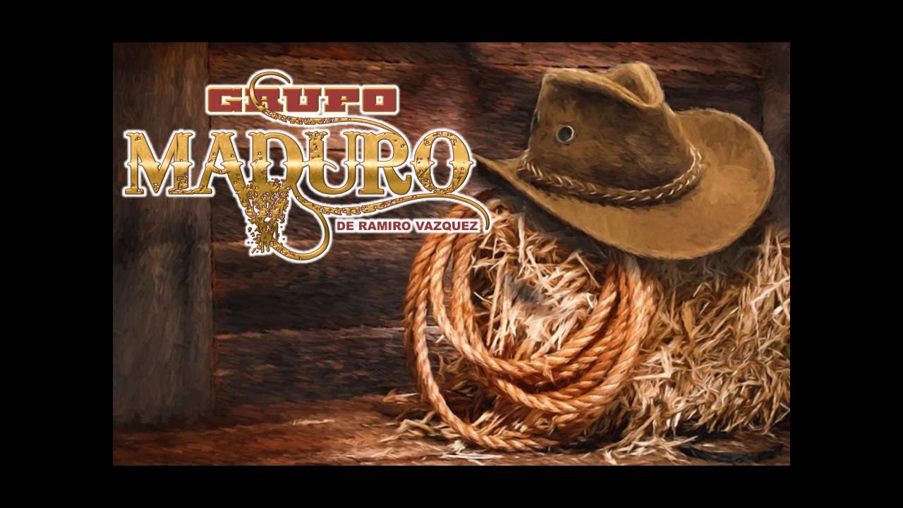 GRUPO MADURO DE RAMIRO VAZQUEZ EN SILLA DE RUEDAS YouTube GRUPO MADURO DE RAMIRO VAZQUEZ EN SILLA DE RUEDAS YouTube